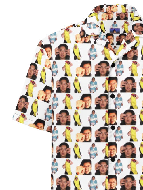 IDontKnowWhatToCallThis button down shirt product image (1)
