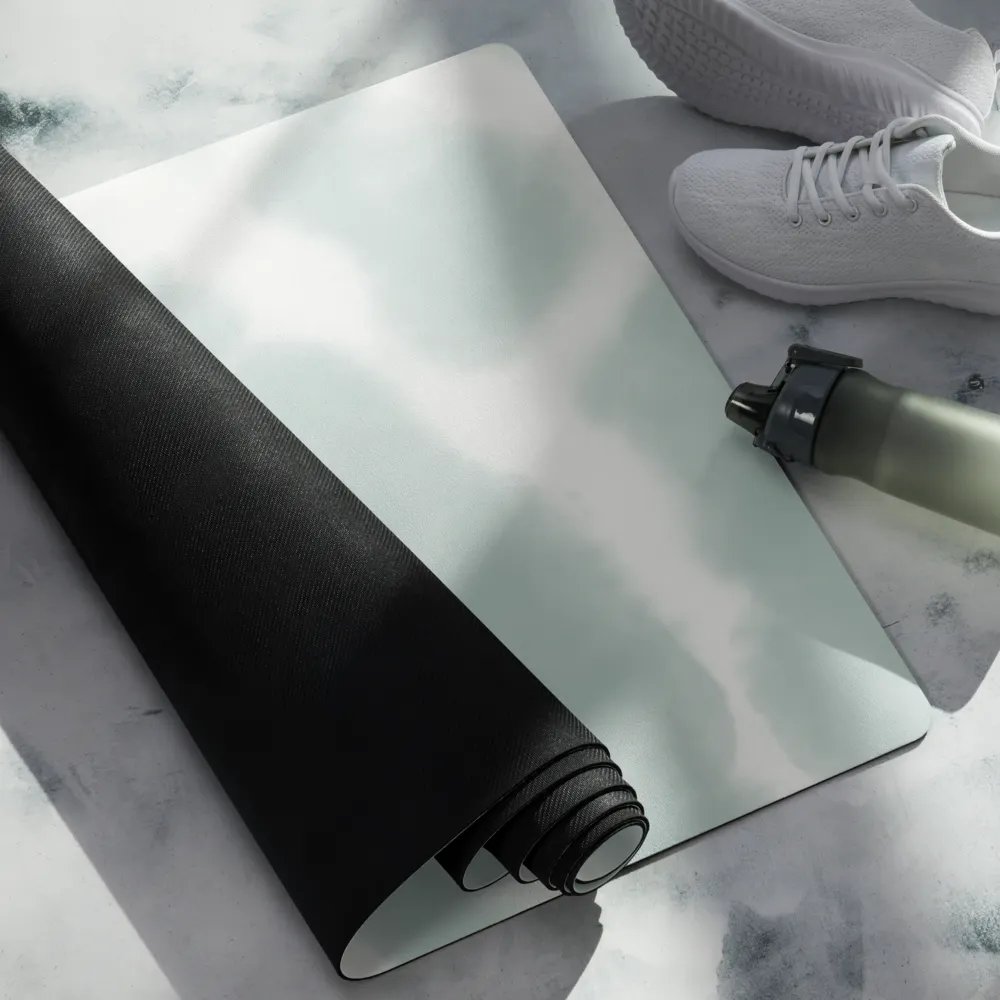 Ripple Serenity Yoga Mat product image (4)