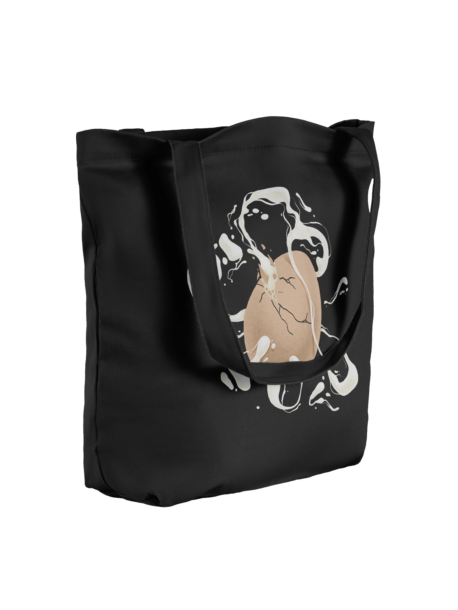 Broken Egg Tote product image (3)