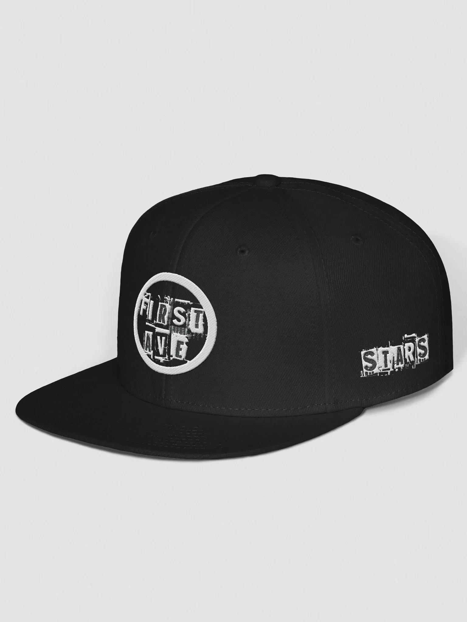 Stars Hat product image (2)