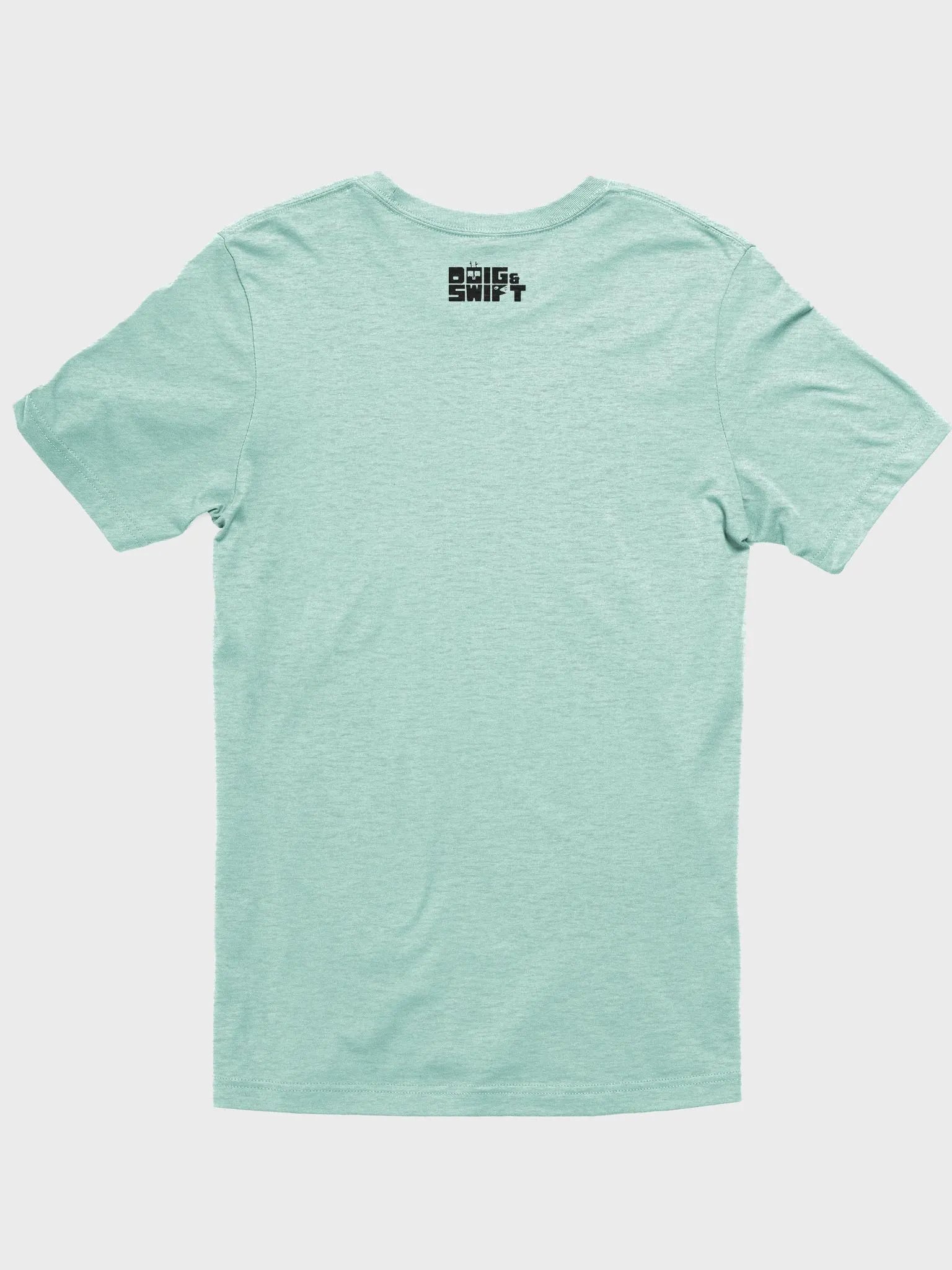 'UNDO' Scrungle Tee product image (23)