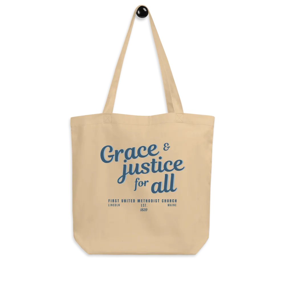 Grace & Justice Tote product image (7)