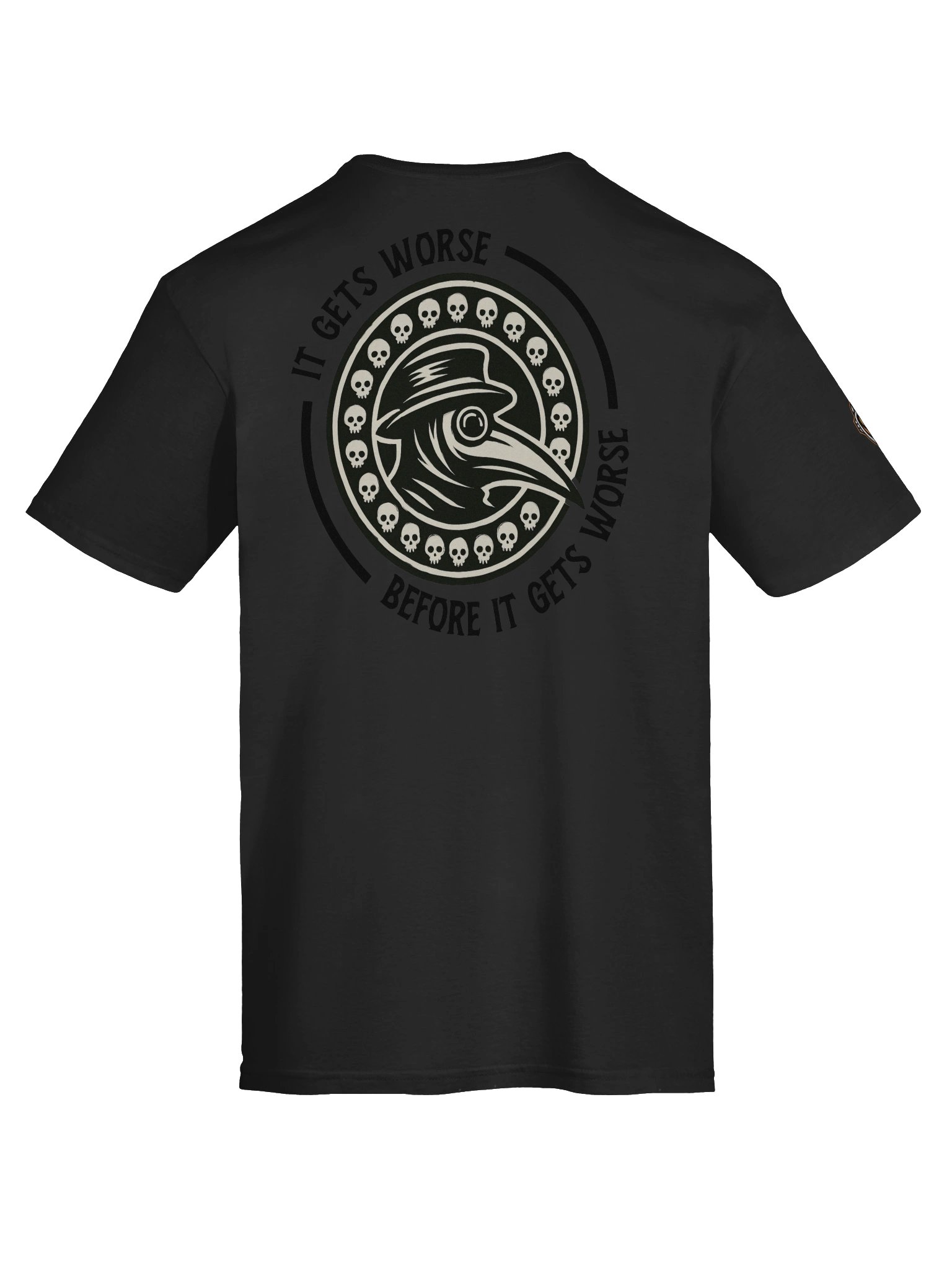 Plague Doctor product image (152)