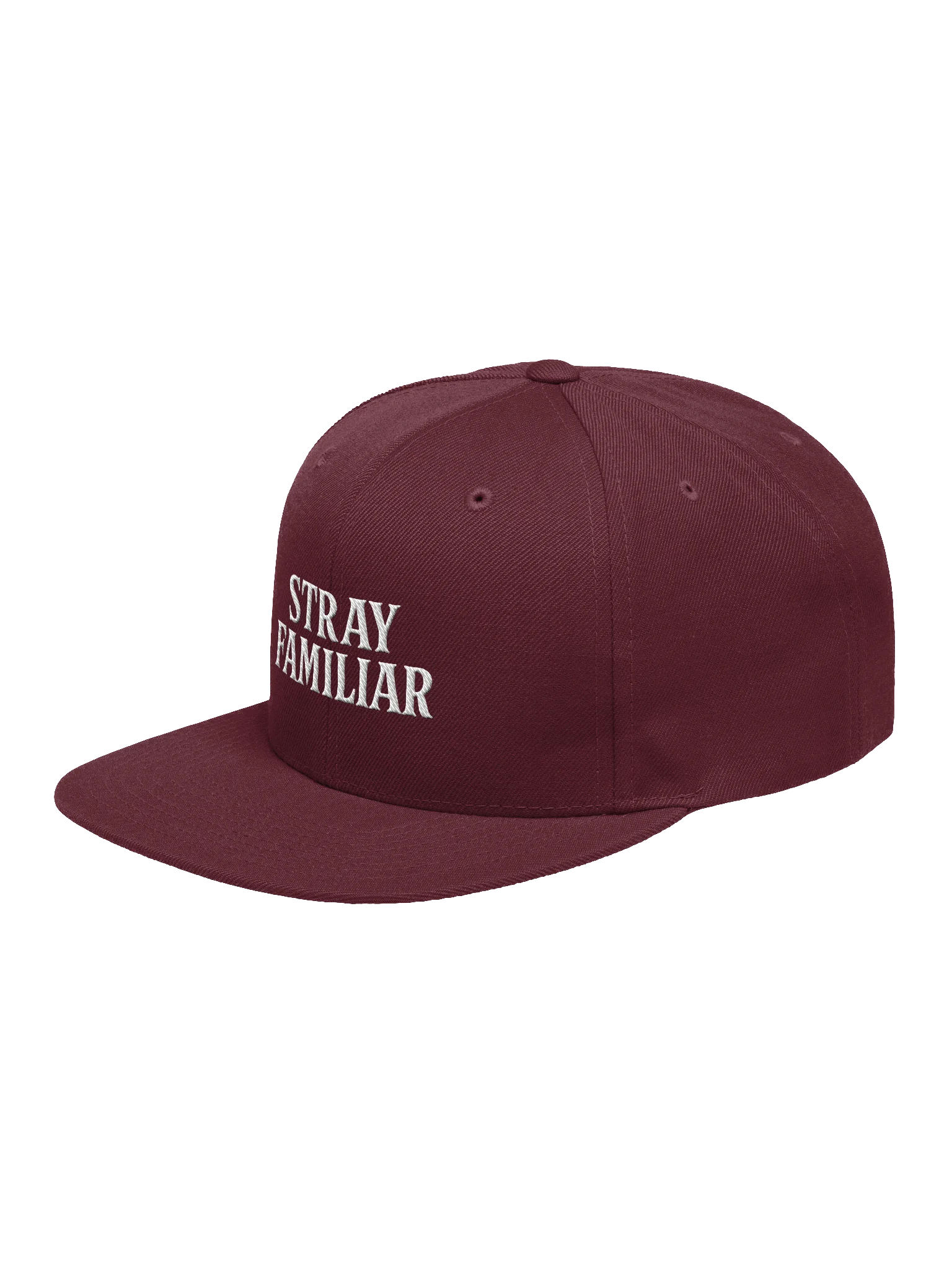 Stray Snapback product image (2)