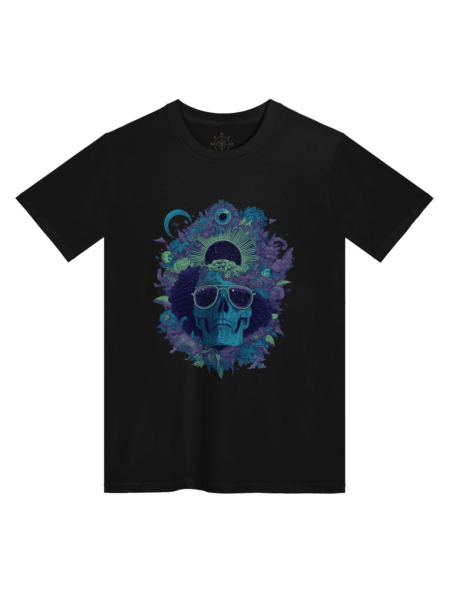Stellar Groove Tee product image (3)