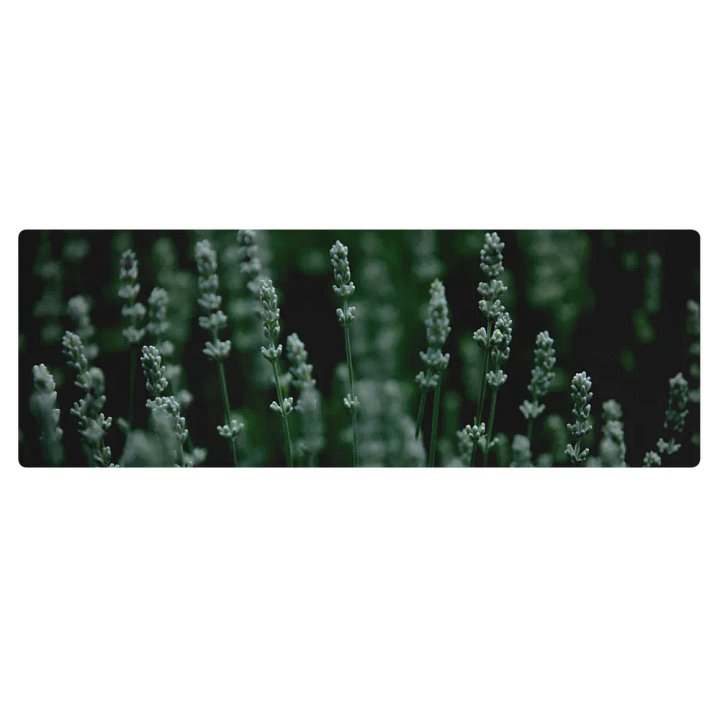Yoga Mat - Buds product image (1)