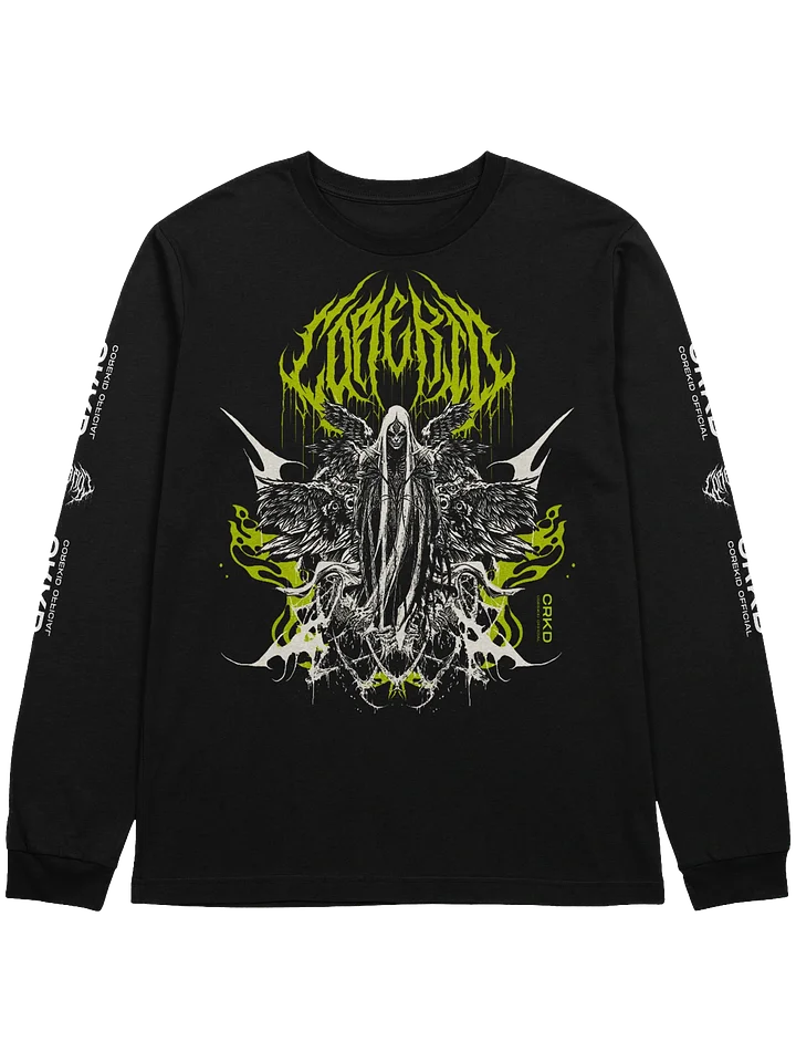 DARK ANGEL product image (1)