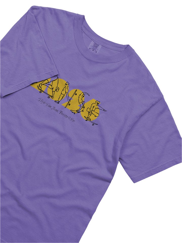 SanSe Skater product image (2)