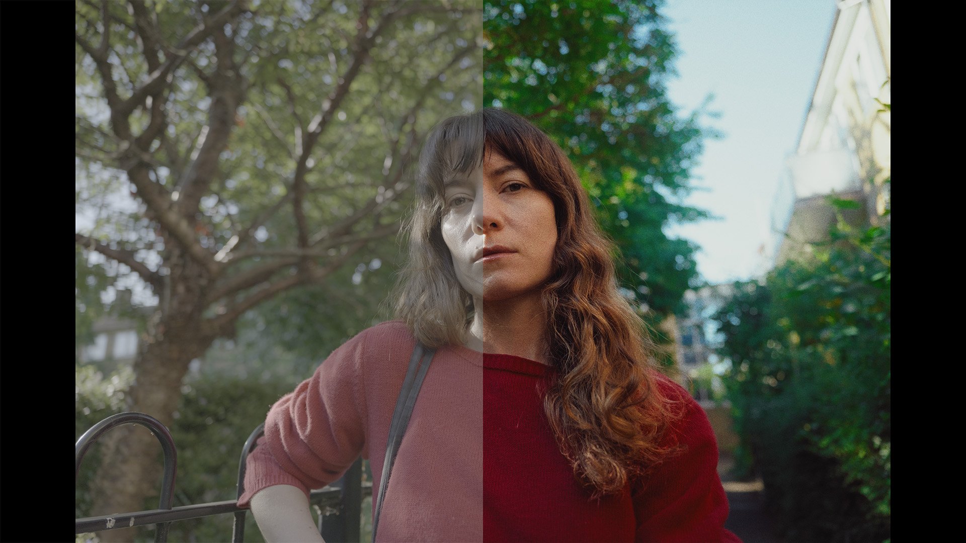 Hackney LUMIX V-log Powergrade & LUT Pack product image (2)