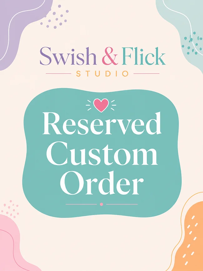 CUSTOM REQUESTS