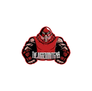 TheJuggernaut6789 Official Merch Store
