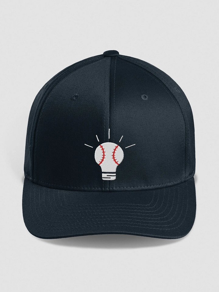 Umpire Classroom Flexfit Cap product image (1)