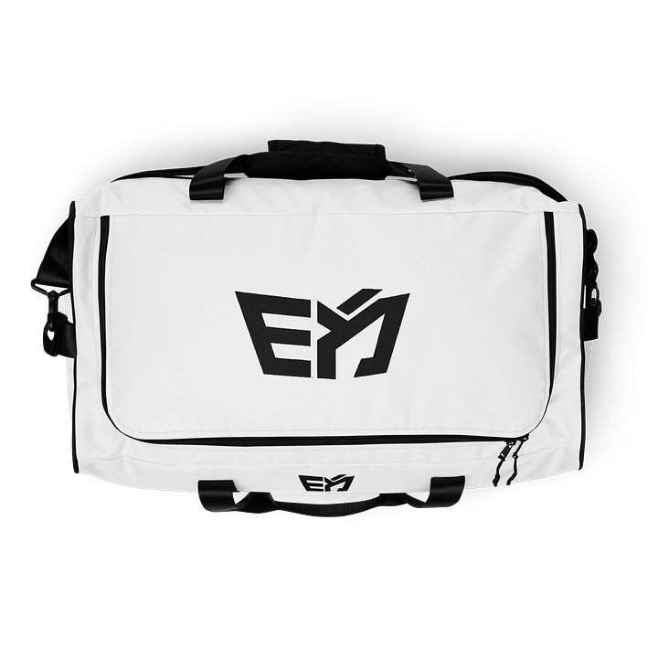 Eroomill Duffle Bag product image (2)