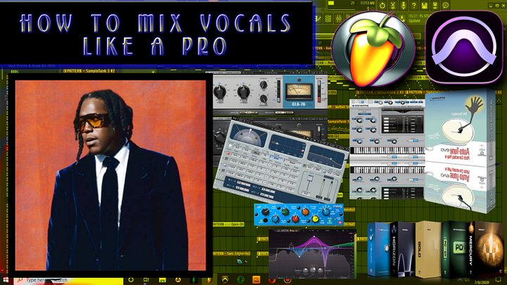 PRO TOOLS TEMPLATES BUNDLE product image (1)
