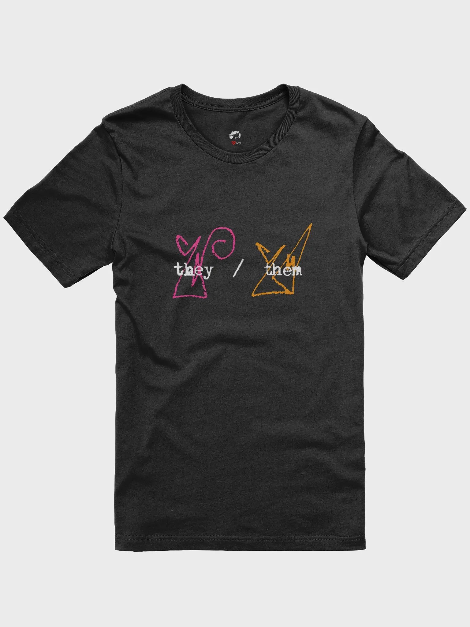 the(y/m) tee product image (1)