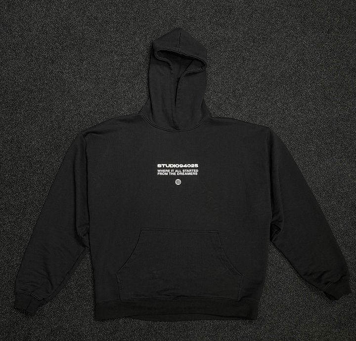 Hoodie STUDIO94025 product image (1)