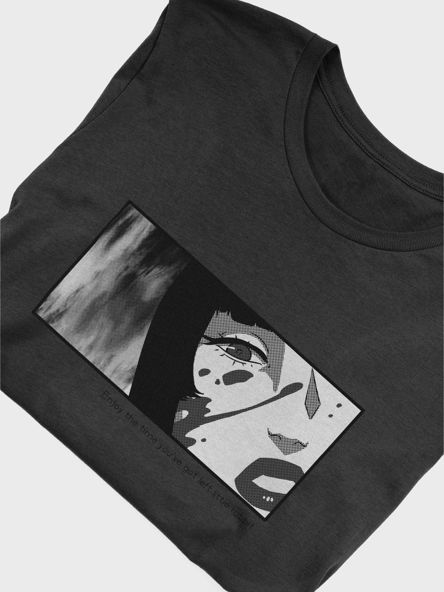 The Maid - T-shirt product image (35)