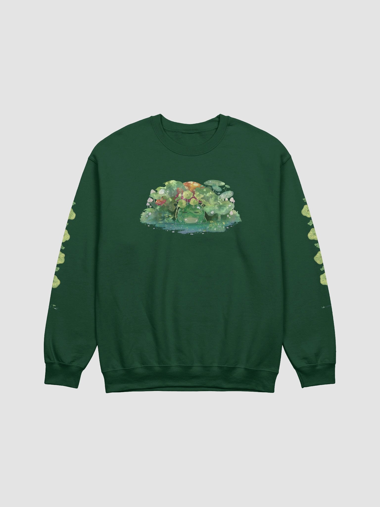 "Frob" Sweatshirt product image (2)