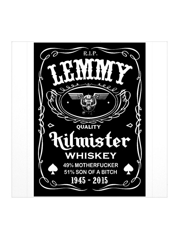 LEMMY TRIBUTE 2 product image (1)