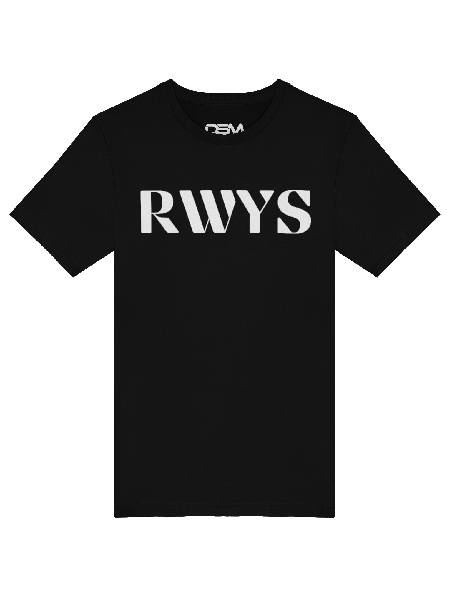 RWYS Minimalist T-Shirt product image (107)