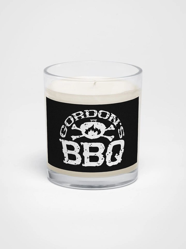 BBQ Candle product image (1)
