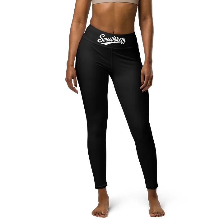 SmoothVeezy Black Yogas product image (1)