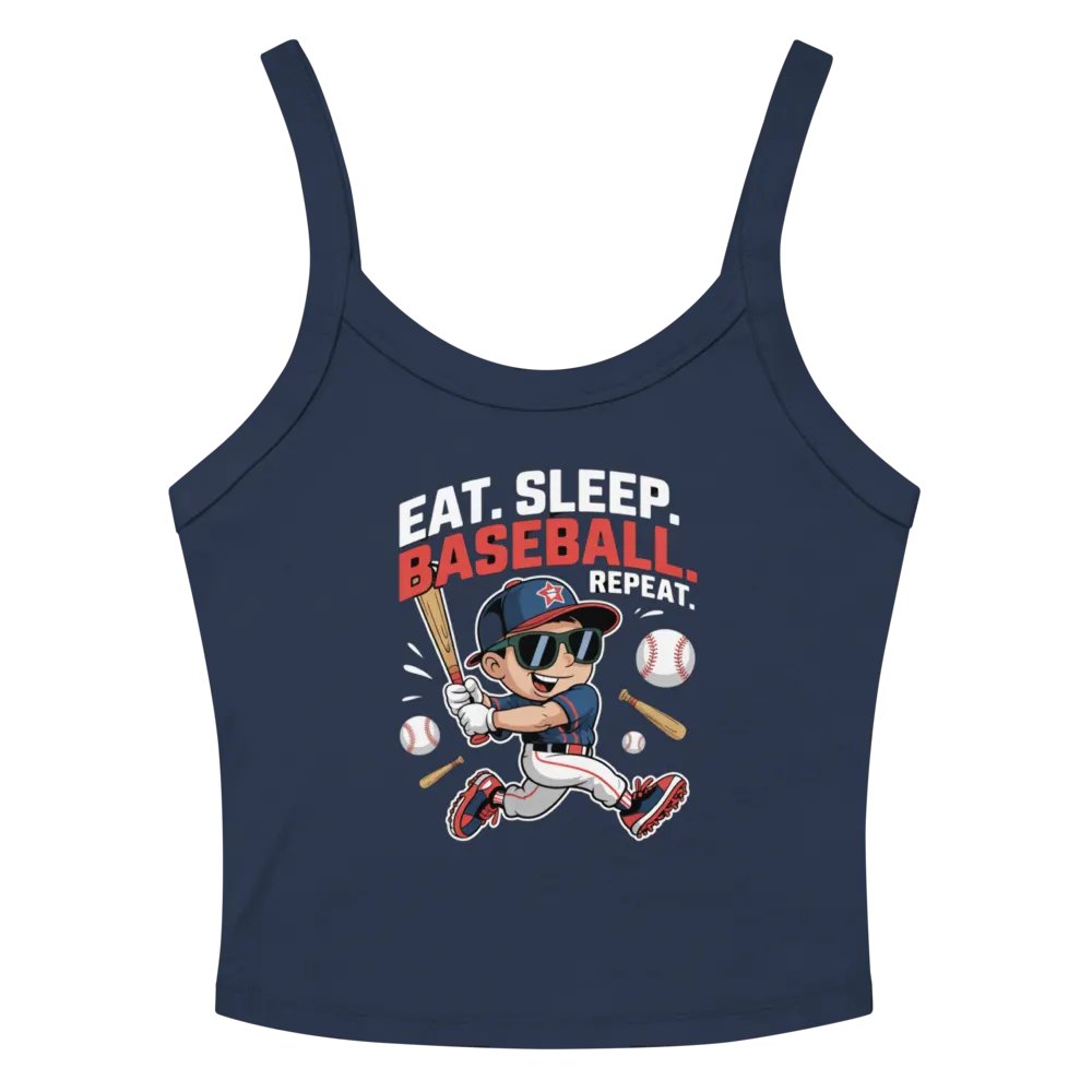 Eat. Sleep. Baseball. Repeat. product image (2)