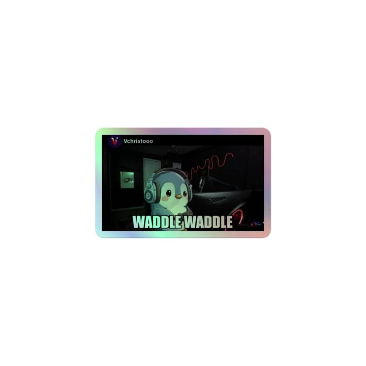 Waddle Waddle product image (1)