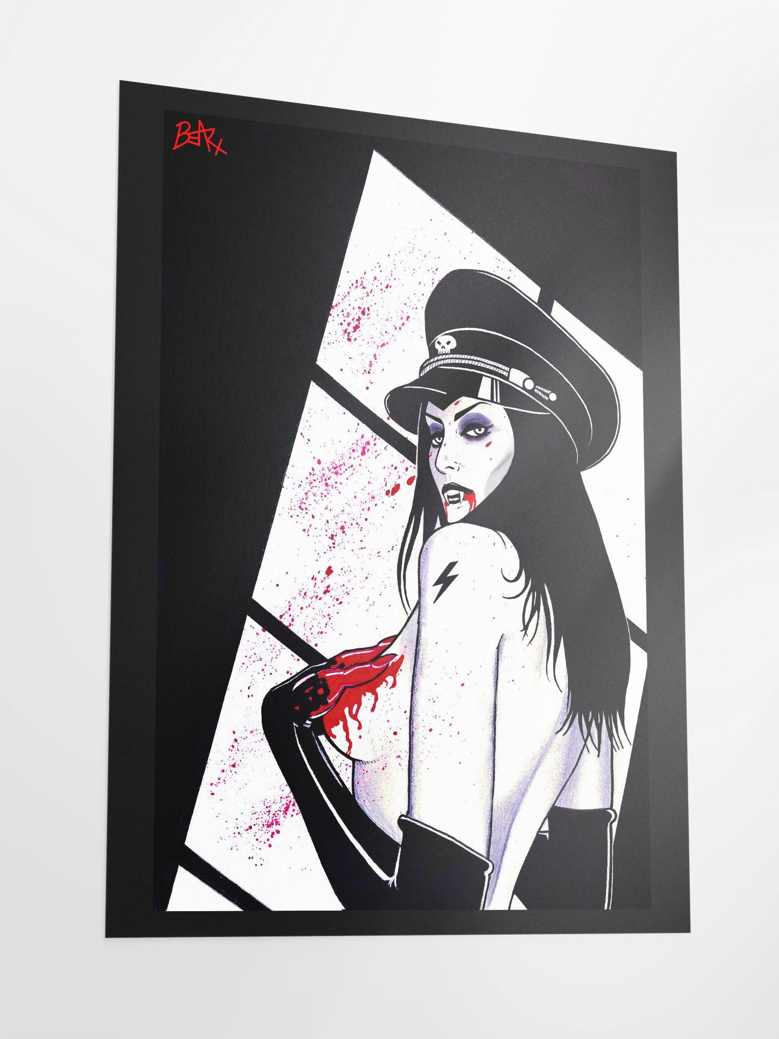 Blood for Blitzen product image (3)