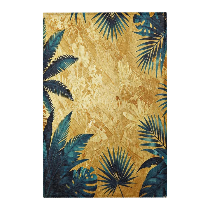 Gilded verdaunt original area rug product image (1)