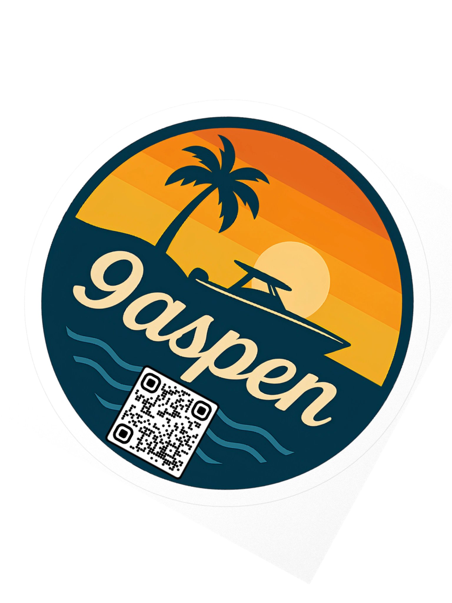 9aspen | Interactive Decal product image (2)