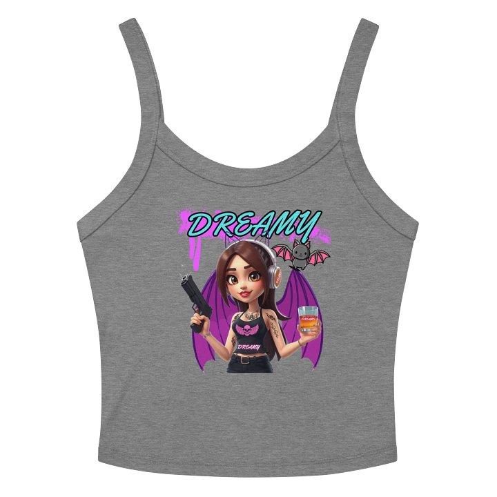Dreamy Crop Top product image (2)