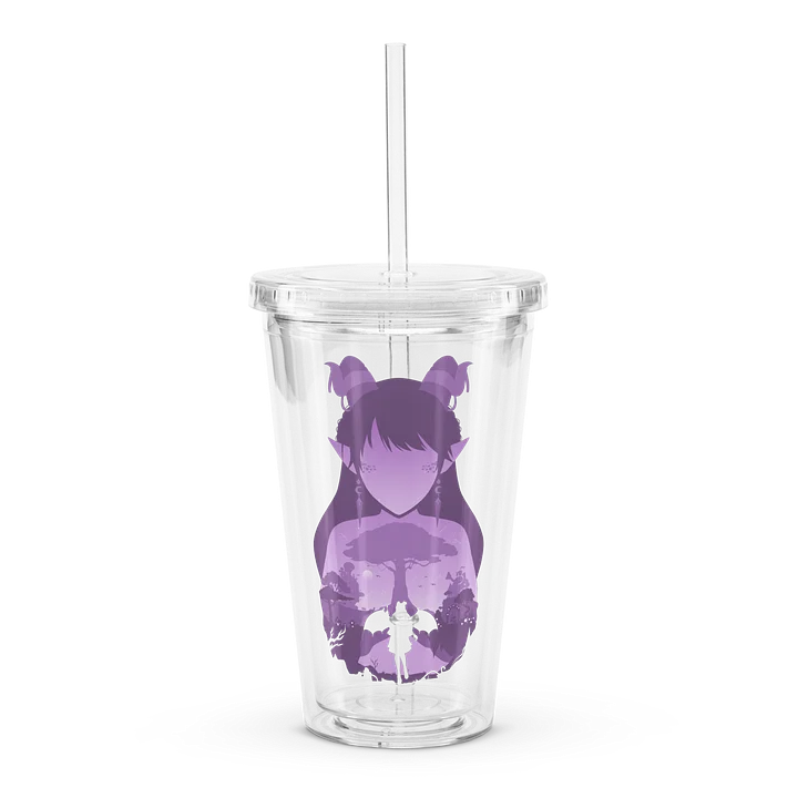 World of Angora (Home) - Tumbler product image (1)