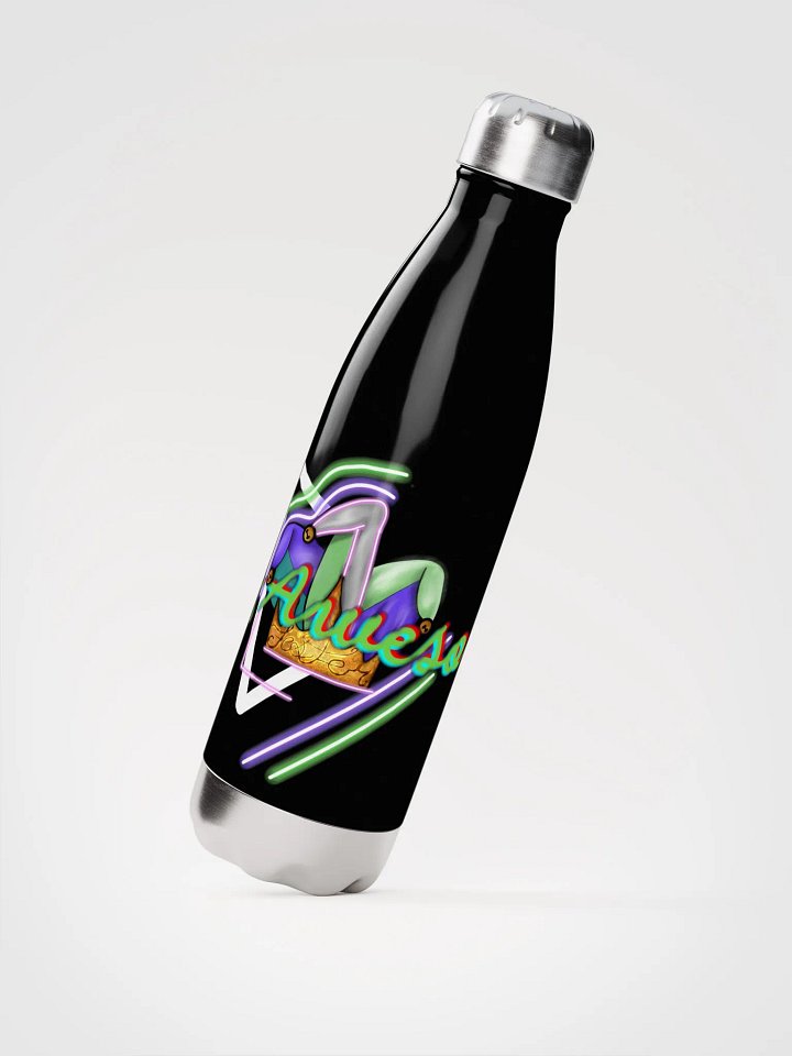 Jester's water bottle product image (2)