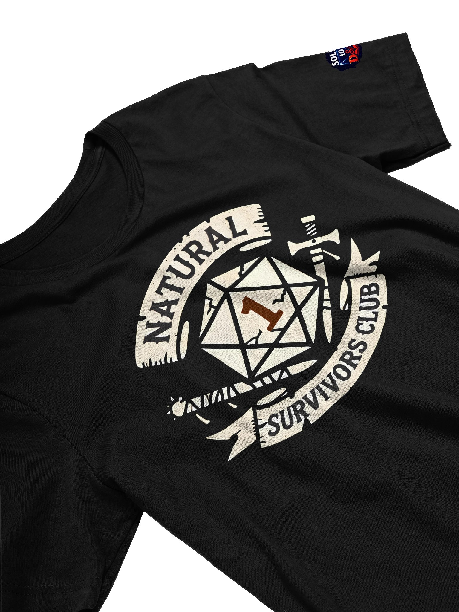 NAT 1 Survivors Club product image (2)