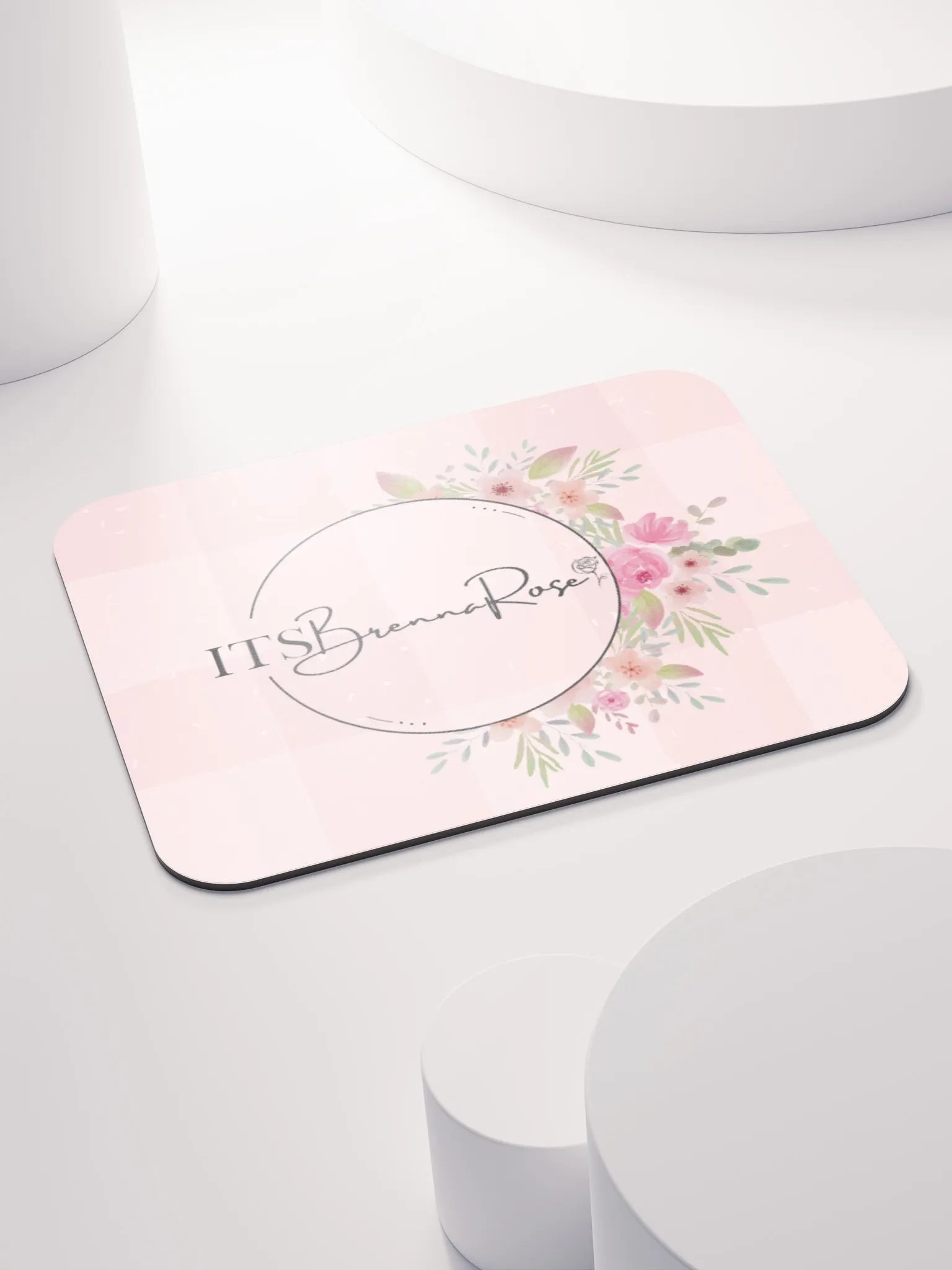 Rose Desk Pad product image (4)