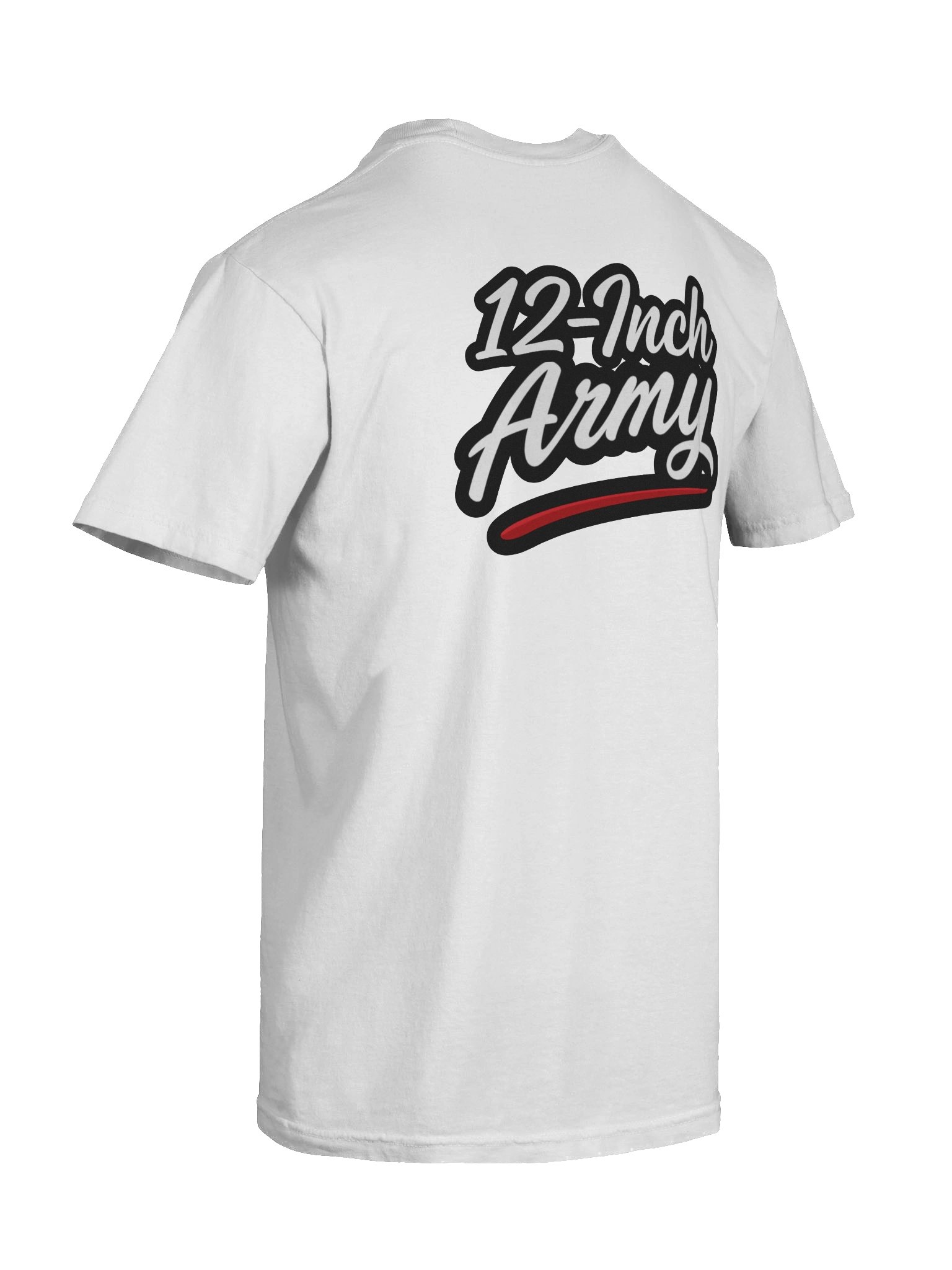 Put Your Foot Down! | Statement Tee | 12-Inch Army Exclusive product image (10)