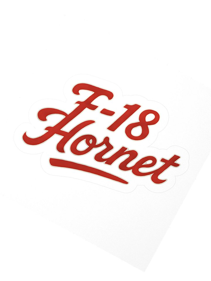 F-18 Hornet Jet product image (2)