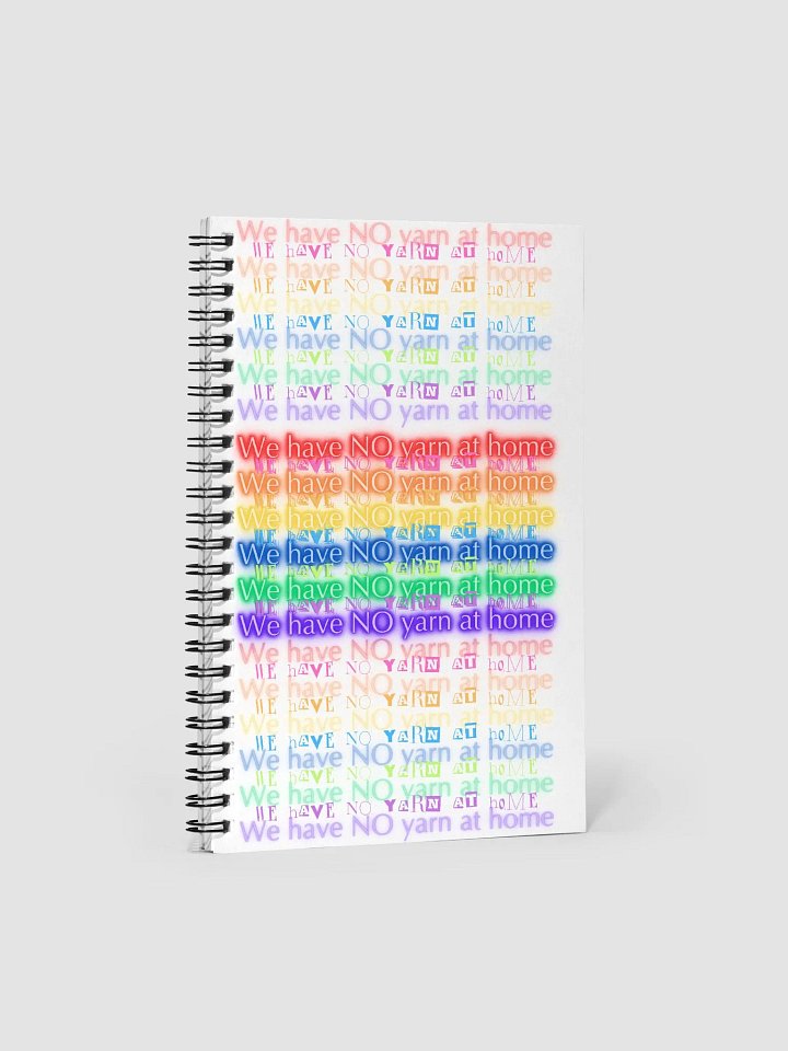 A Sassy Notebook product image (1)