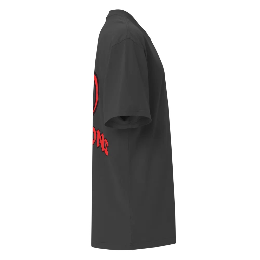 oversized patch tee product image (12)