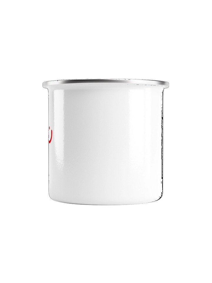 Enamel Mug — Joy Collection product image (2)