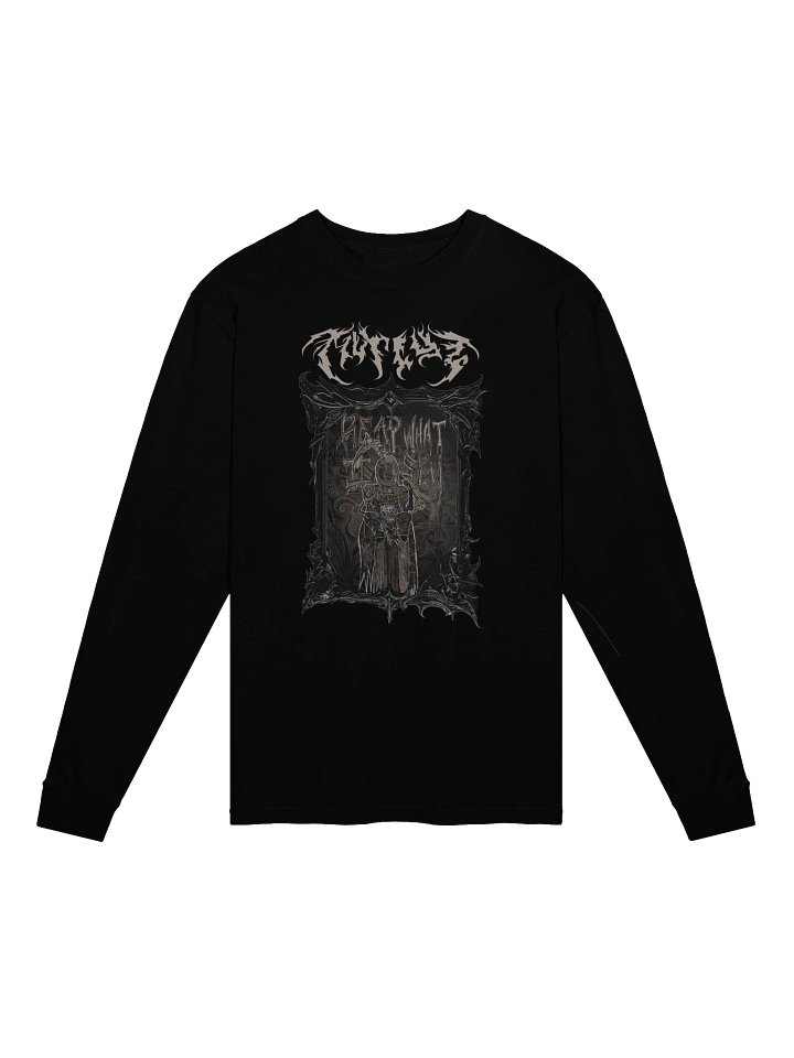 ACE Moflyz Designz Collab Reaper Long Sleeve product image (1)