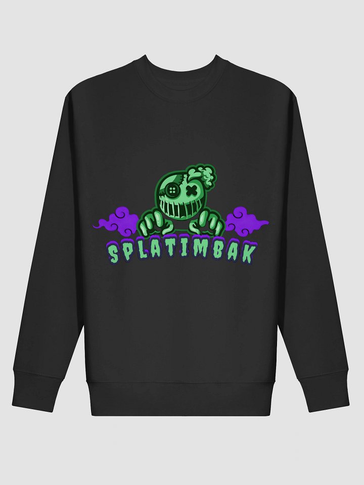 SPLAT SWEATSHIRT product image (2)