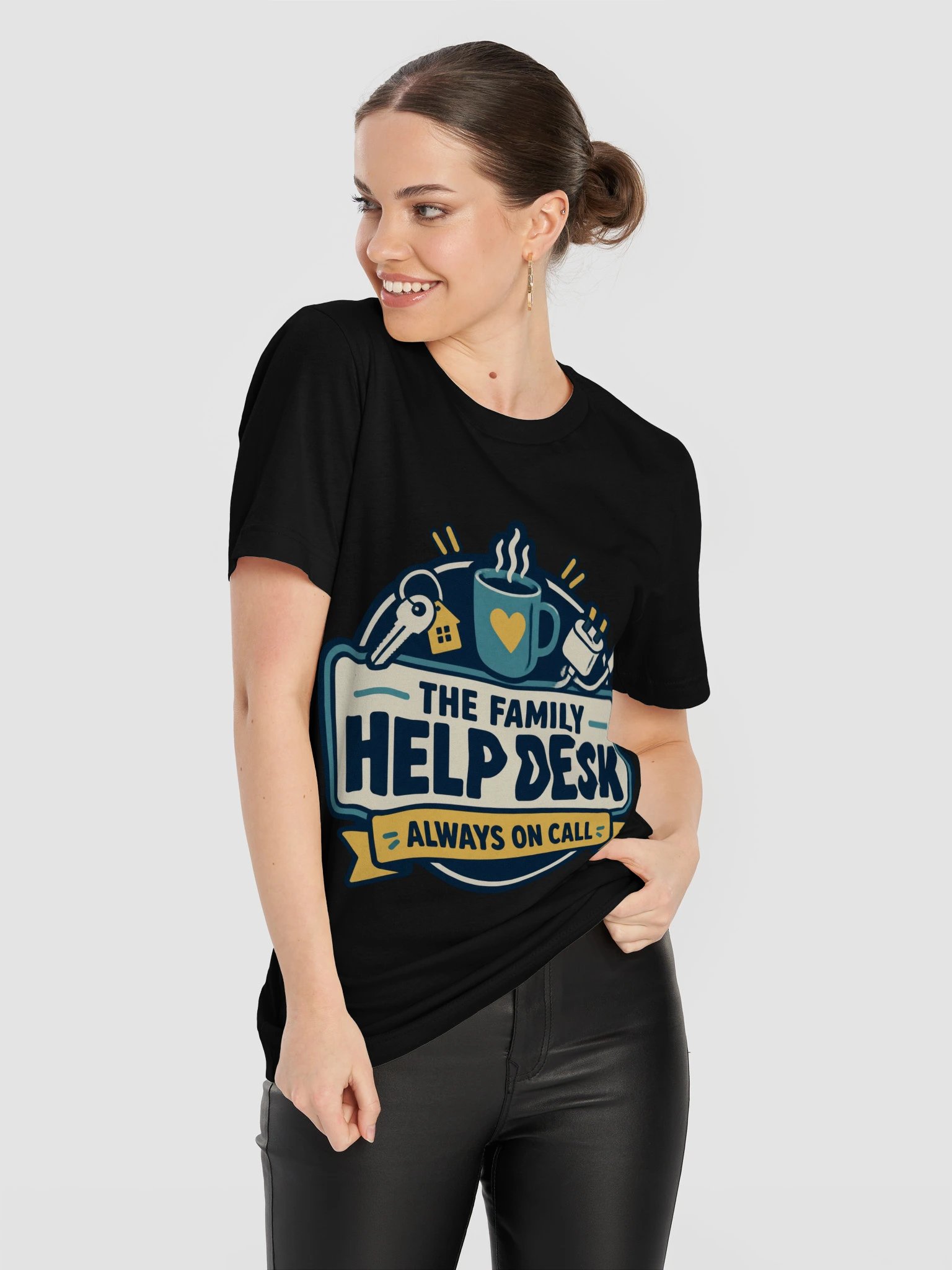 Family Help Desk product image (11)