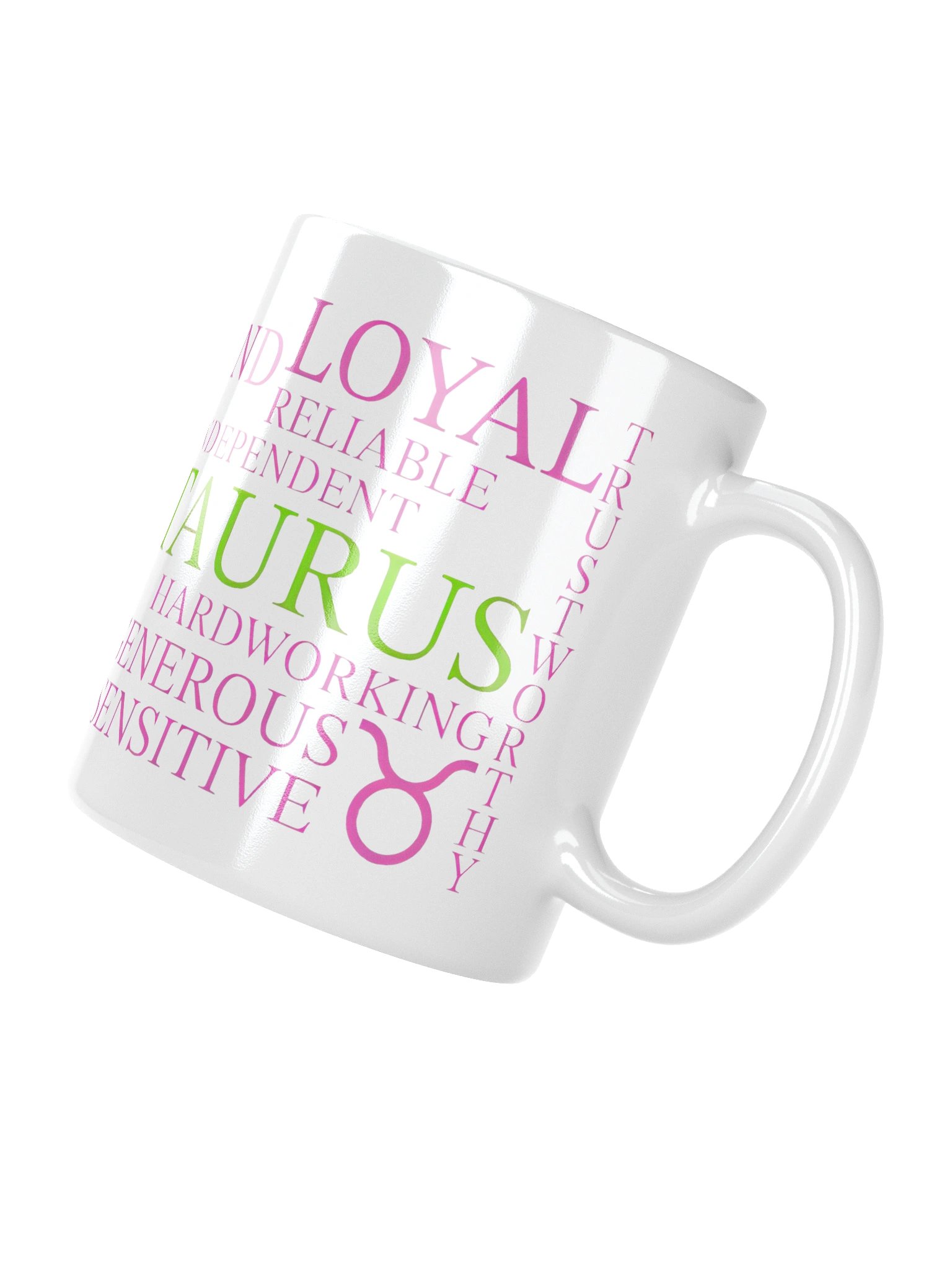 Taurus Mug product image (12)