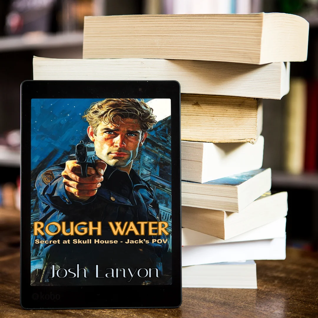 Rough Water product image (3)