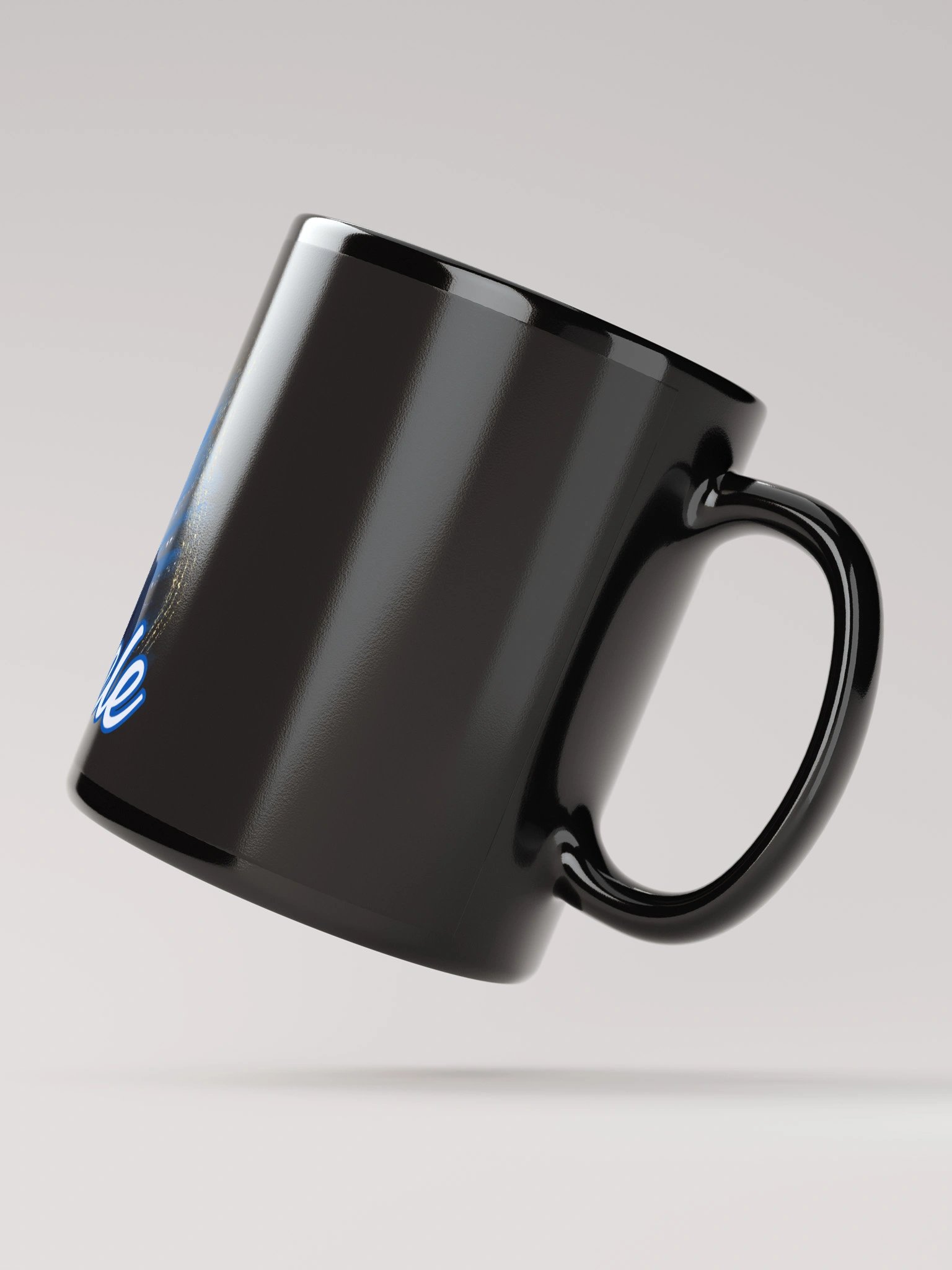 El Salvador President Nayib Bukele Mug product image (3)
