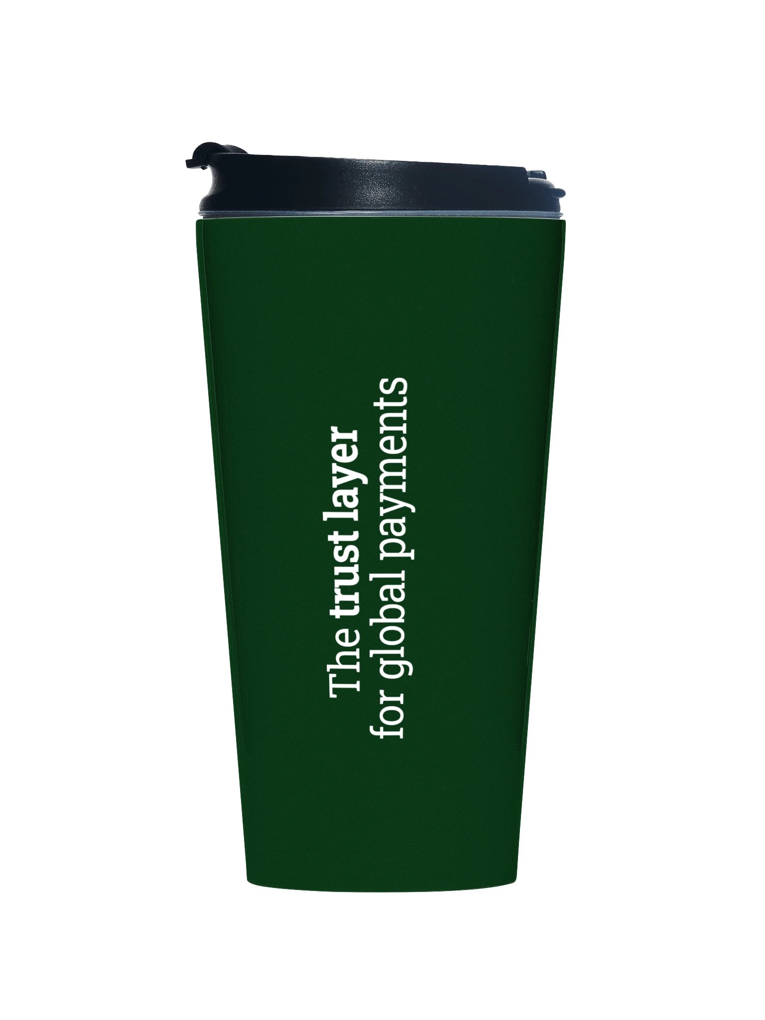 Stainless Steel Travel Mug product image (1)