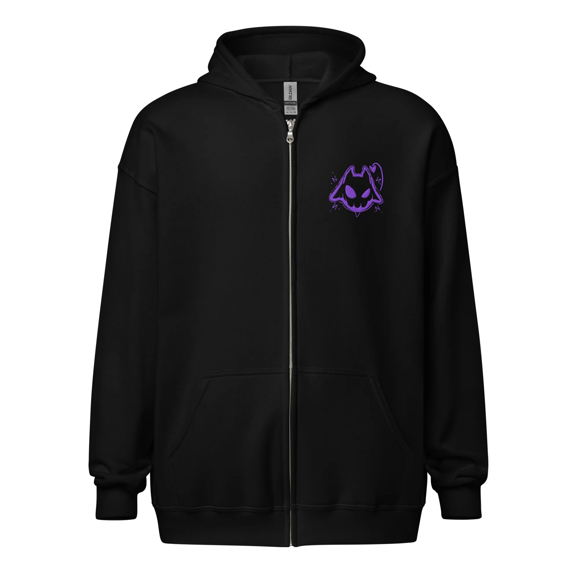 Suvi Logo Zip Up product image (2)