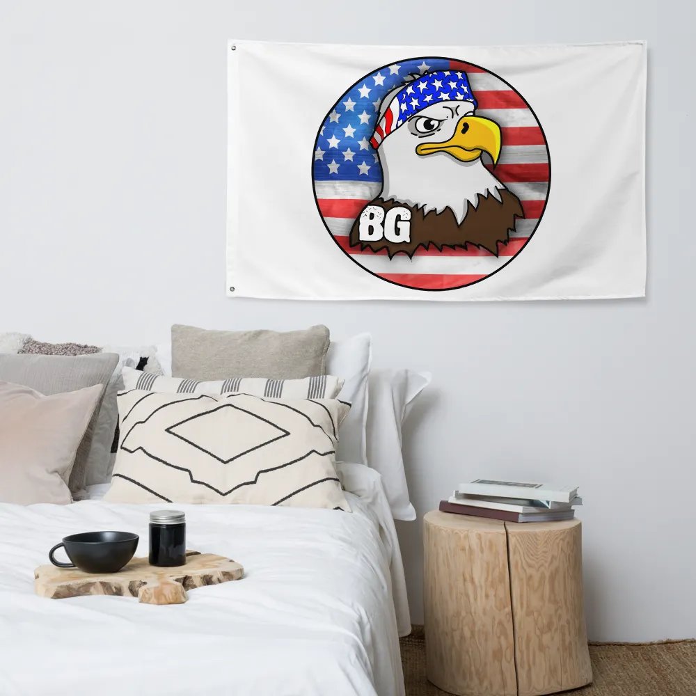 BG LOGO FLAG product image (4)